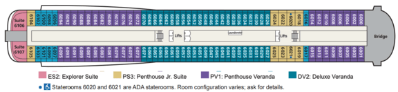 Deck Plan deck-4